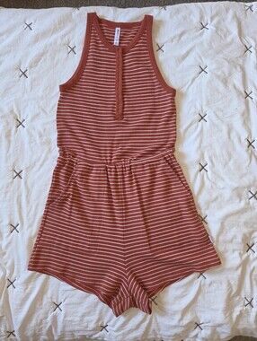 RVCA Romper